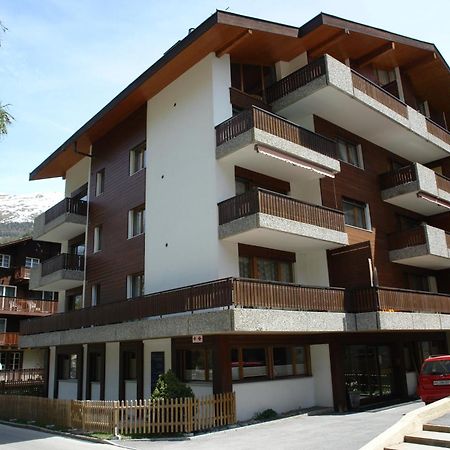 Myzermatt Monazit Διαμέρισμα Εξωτερικό φωτογραφία