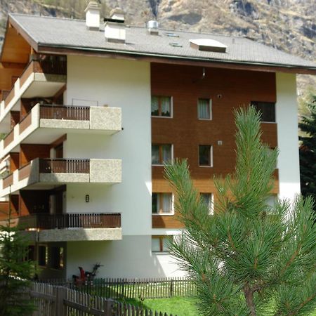 Myzermatt Monazit Διαμέρισμα Εξωτερικό φωτογραφία