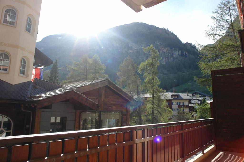 Myzermatt Monazit Διαμέρισμα Δωμάτιο φωτογραφία