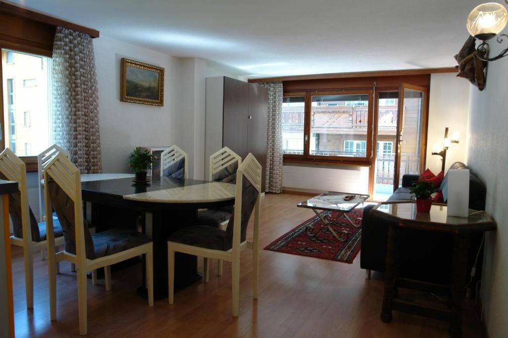 Myzermatt Monazit Διαμέρισμα Δωμάτιο φωτογραφία