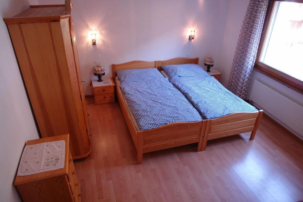 Myzermatt Monazit Διαμέρισμα Δωμάτιο φωτογραφία
